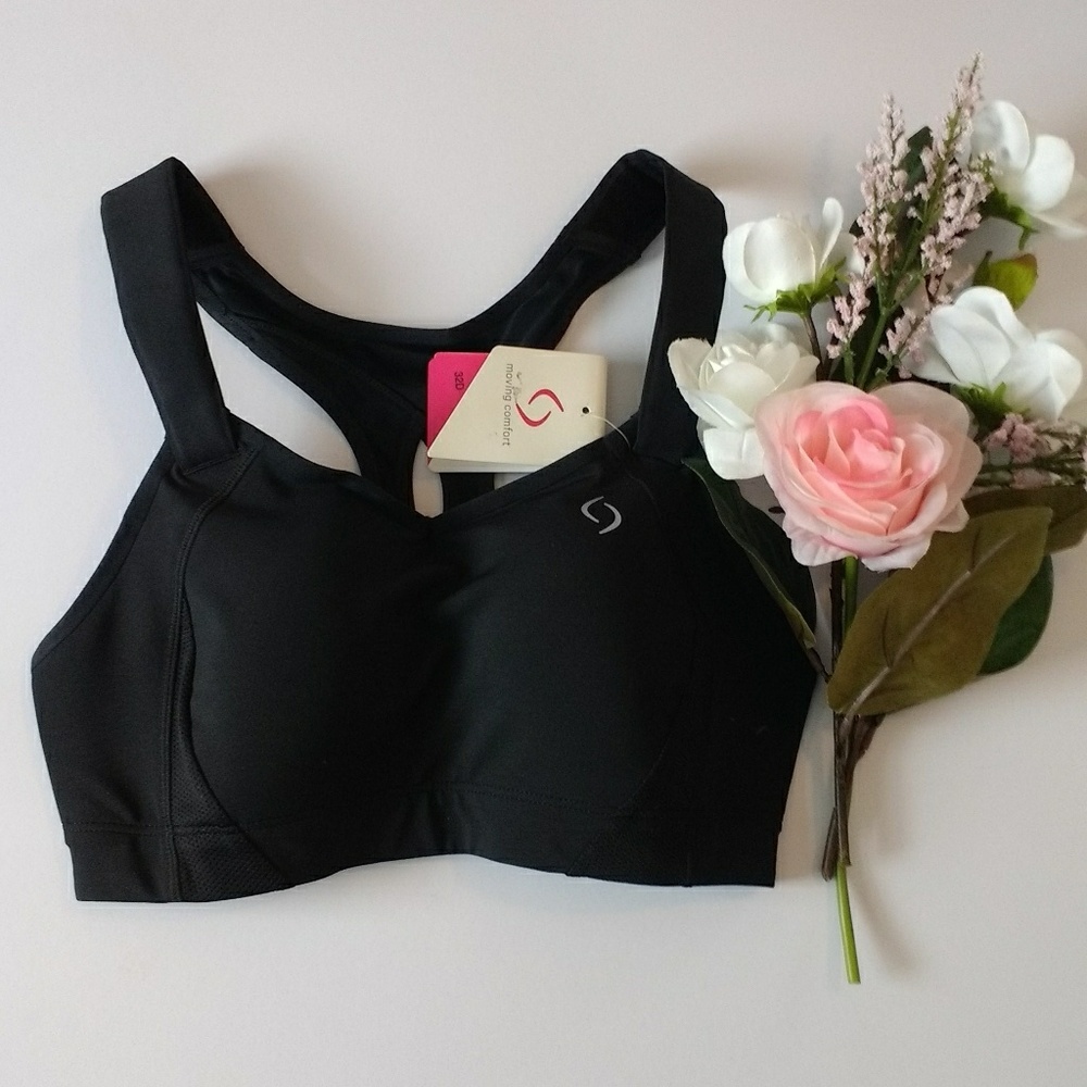 Moving Comfort Juno Sport Bra